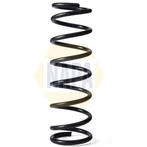 NAPA Coil Spring Rear NCS2187