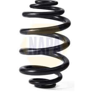NAPA Coil Spring Rear NCS2190