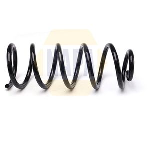 NAPA Coil Spring Rear NCS2191