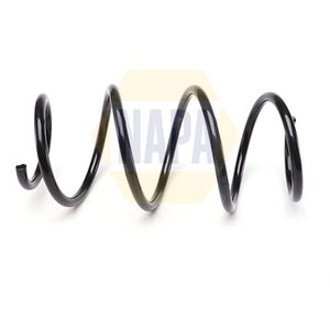 NAPA Coil Spring Front NCS2193