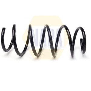 NAPA Coil Spring Front NCS2195