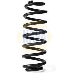 NAPA Coil Spring Rear NCS2196