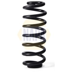 NAPA Coil Spring Rear NCS2199