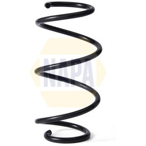 NAPA Coil Spring Front NCS2202