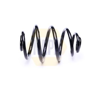 NAPA Coil Spring Rear NCS2204