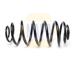 NAPA Coil Spring Rear NCS2206