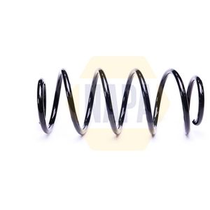 NAPA Coil Spring Front NCS2209