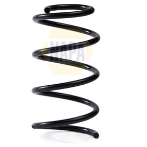 NAPA Coil Spring Front NCS2215