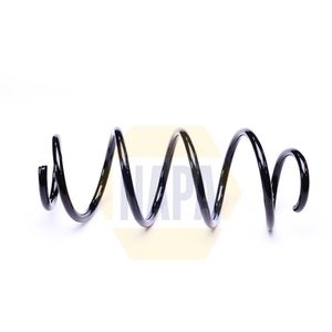 NAPA Coil Spring Front NCS2219