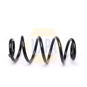 NAPA Coil Spring Front NCS2223