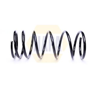 NAPA Coil Spring Rear NCS2231