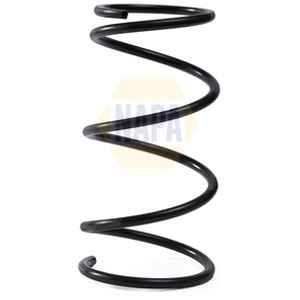 NAPA Coil Spring Front NCS2246