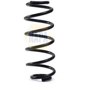 NAPA Coil Spring Rear NCS2247