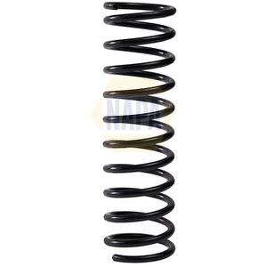 NAPA Coil Spring Rear NCS2250