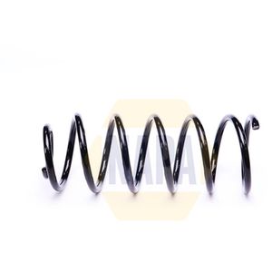 NAPA Coil Spring Rear NCS2253