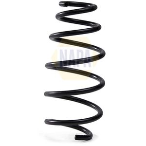 NAPA Coil Spring Front NCS2255