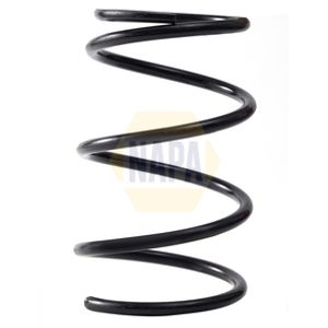 NAPA Coil Spring NCS2258
