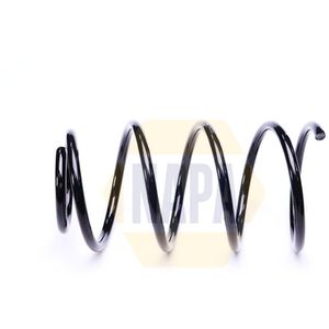 NAPA Coil Spring Front NCS2260