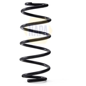 NAPA Coil Spring Rear NCS2270
