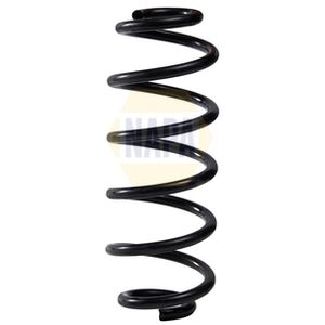 NAPA Coil Spring Rear NCS2272