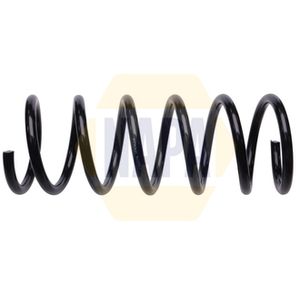NAPA Coil Spring Rear NCS2276