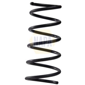 NAPA Coil Spring Front NCS2278