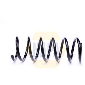 NAPA Coil Spring Rear NCS2281