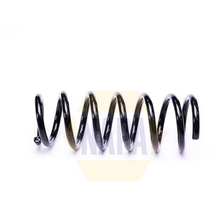 NAPA Coil Spring Rear NCS2290