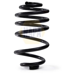 NAPA Coil Spring Rear NCS2294