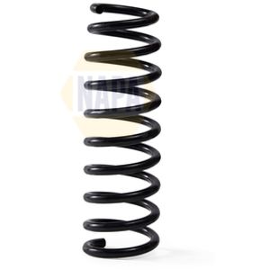 NAPA Coil Spring Rear NCS2295