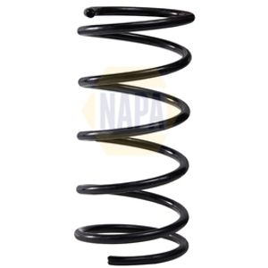 NAPA Coil Spring Front NCS2300