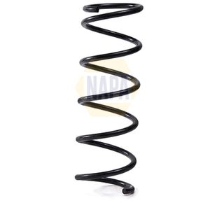 NAPA Coil Spring Front NCS2304