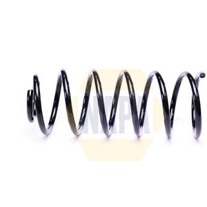 NAPA Coil Spring Rear NCS2309