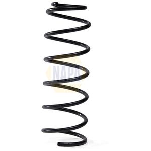 NAPA Coil Spring Front NCS2314