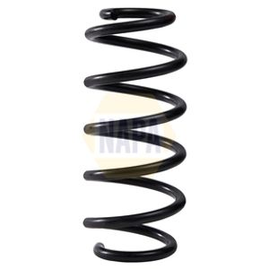 NAPA Coil Spring Rear NCS2316