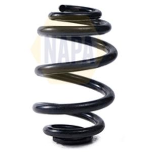 NAPA Coil Spring Rear NCS2321