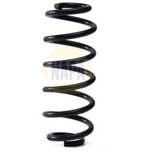 NAPA Coil Spring Rear NCS2322