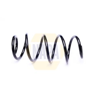 NAPA Coil Spring Front NCS2332
