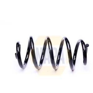 NAPA Coil Spring Rear NCS2339