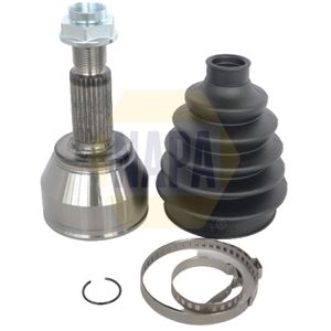 NAPA CV Joint Front Outer NCV1002