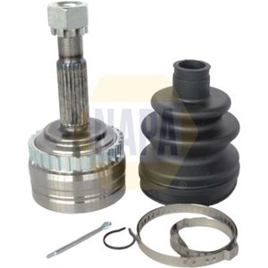 NAPA CV Joint Front Outer NCV1006
