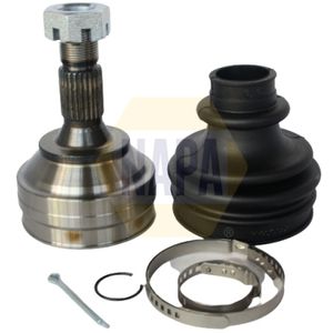 NAPA CV Joint NCV1008