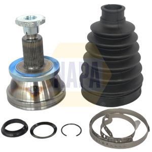 NAPA CV Joint Front Outer NCV1010