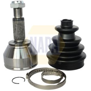 NAPA CV Joint Front Outer NCV1012