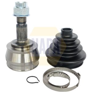 NAPA CV Joint Front Outer NCV1013