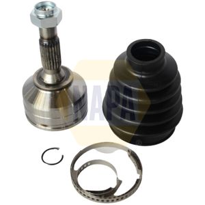 NAPA CV Joint Front Outer NCV1016