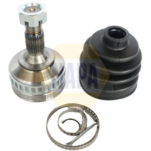 NAPA CV Joint Front Outer NCV1017