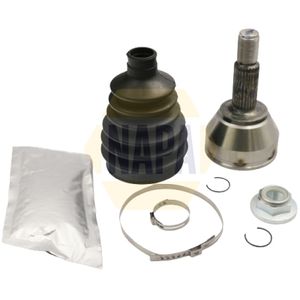 NAPA CV Joint Front Outer NCV1021