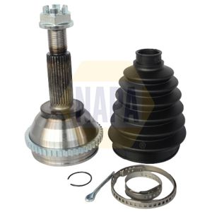 NAPA CV Joint Front Outer NCV1022