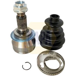 NAPA CV Joint Front Outer NCV1029